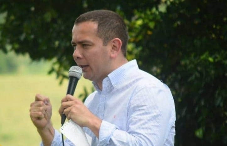 La Asamblea rechazó los mensajes con contenido grosero, insultante y desobligantes por caso positivo Covid-19 del Senador Barreto