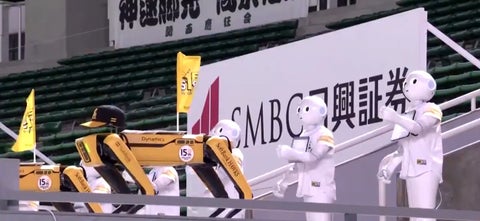 Béisbol Japonés