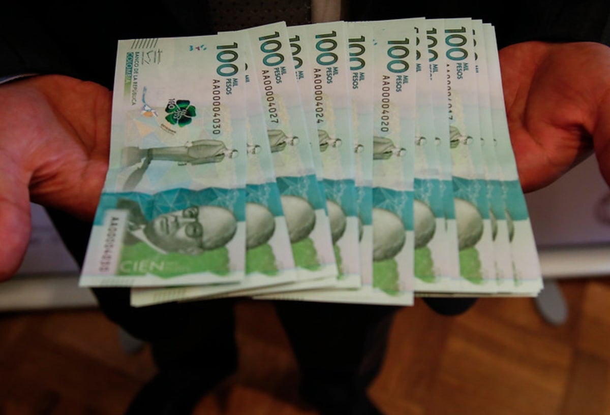 Billetes