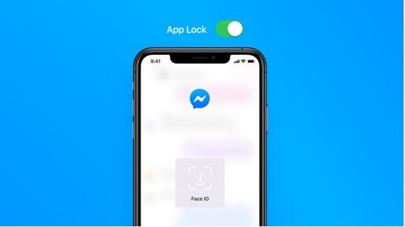 Bloqueo app facebook