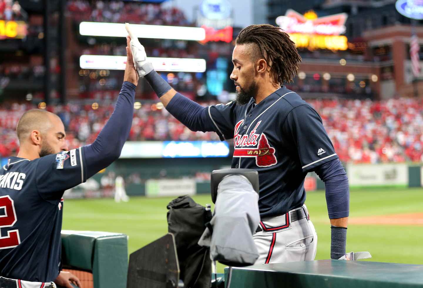 Baseball De Las Grandes Ligas En Vivo