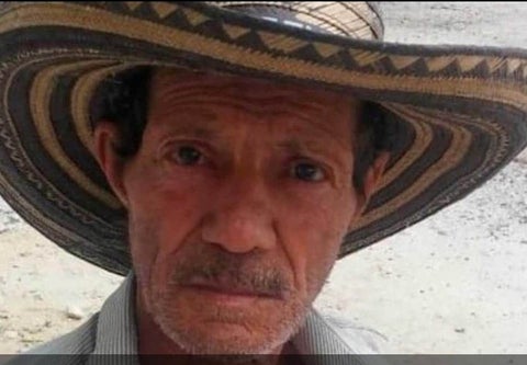 Irenio Bohórquez
