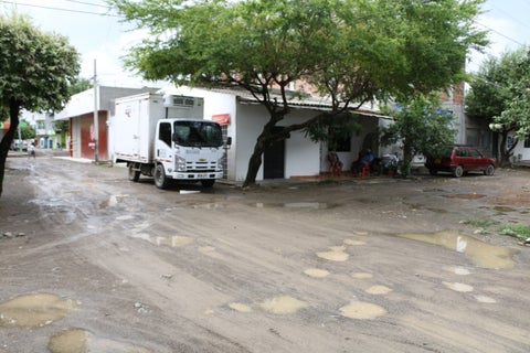 Los barrios serán intervenidos para frenar los contagios.