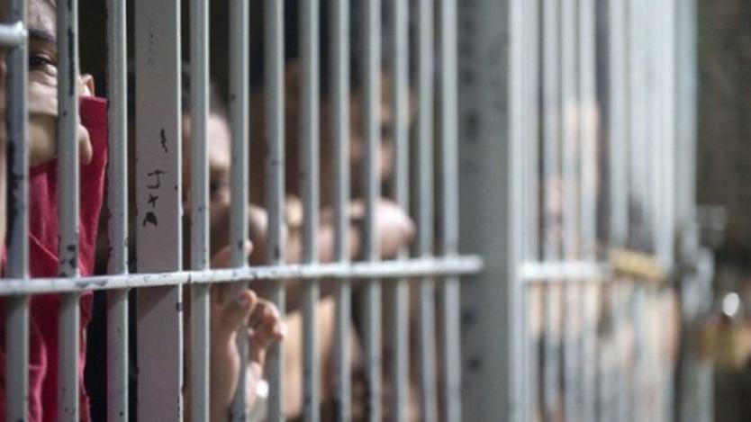 Privados de la libertad.