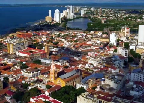 Cartagena