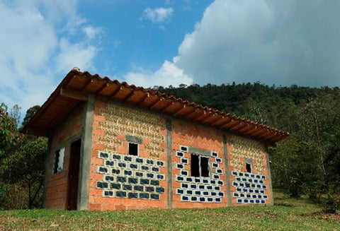 Viviendas sostenibles