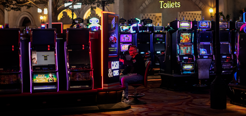 Casinos