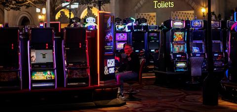 Casinos