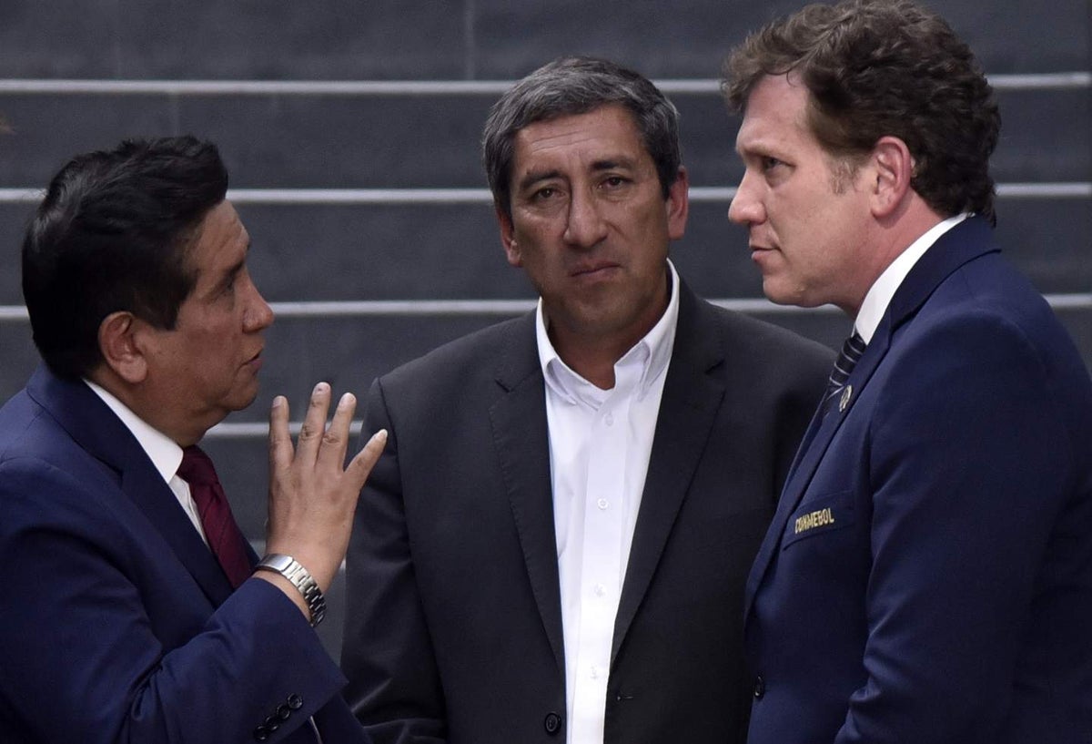 César Salinas