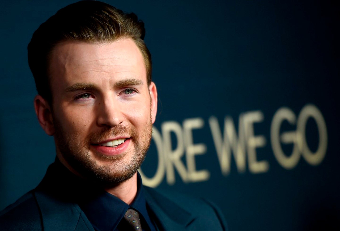 Chris Evans