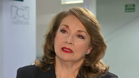 Claudia de Colombia - Gladys Caldas