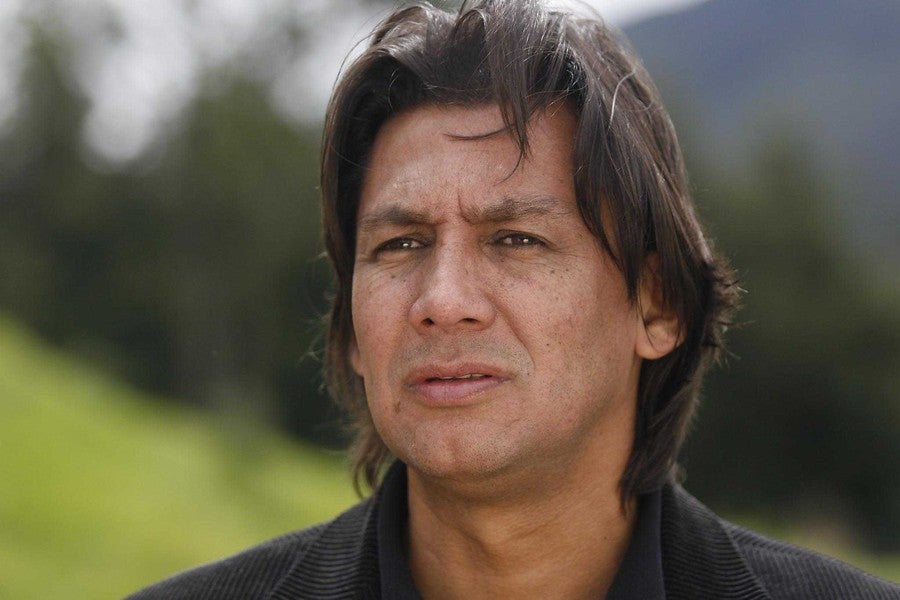 Eduardo Pimentel
