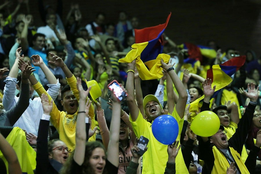 Juegos Panamericanos