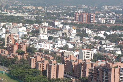 Pico y cédula en Cali