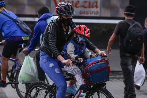 Pico y cédula en Bogotá