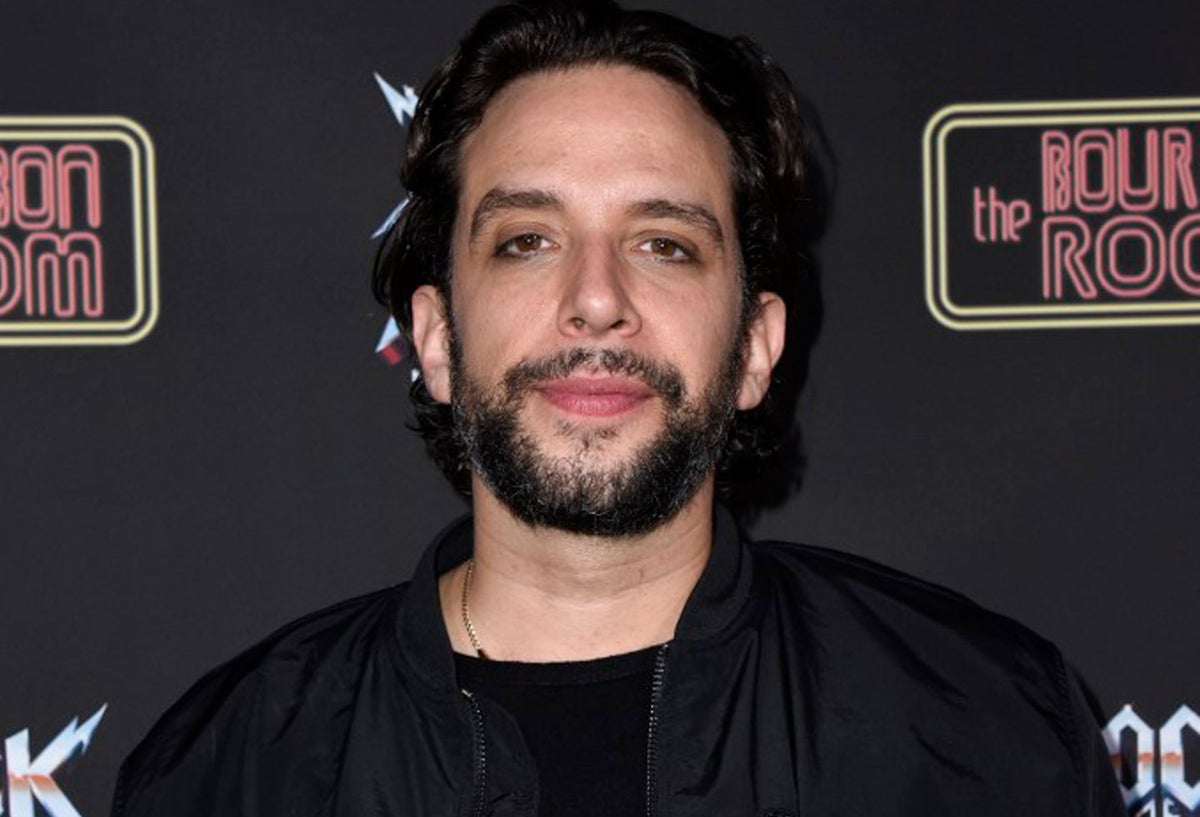 Nick Cordero