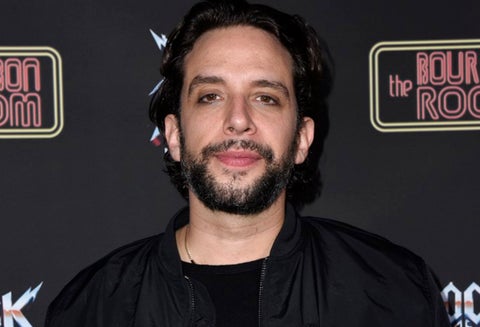 Nick Cordero