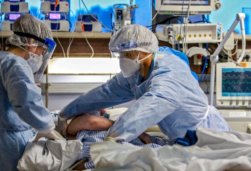 Crece el número de contagios en el Putumayo.