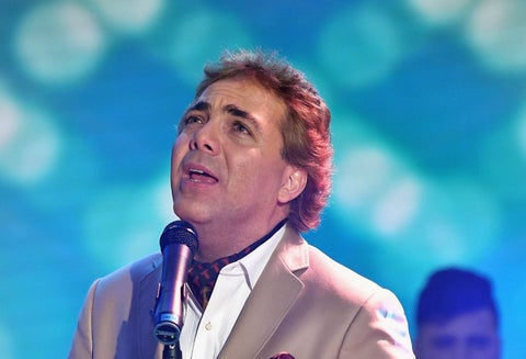Cristian Castro