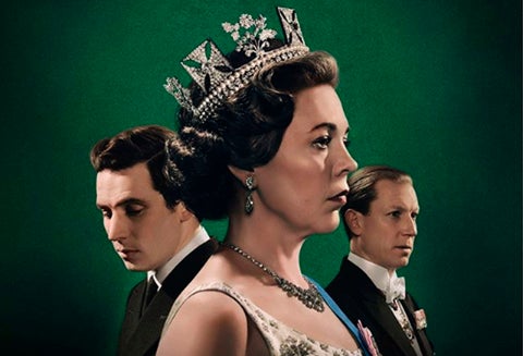The Crown