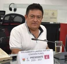 Fue presidente del Concejo en dos oportunidades.