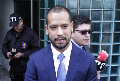 Diego Cadena