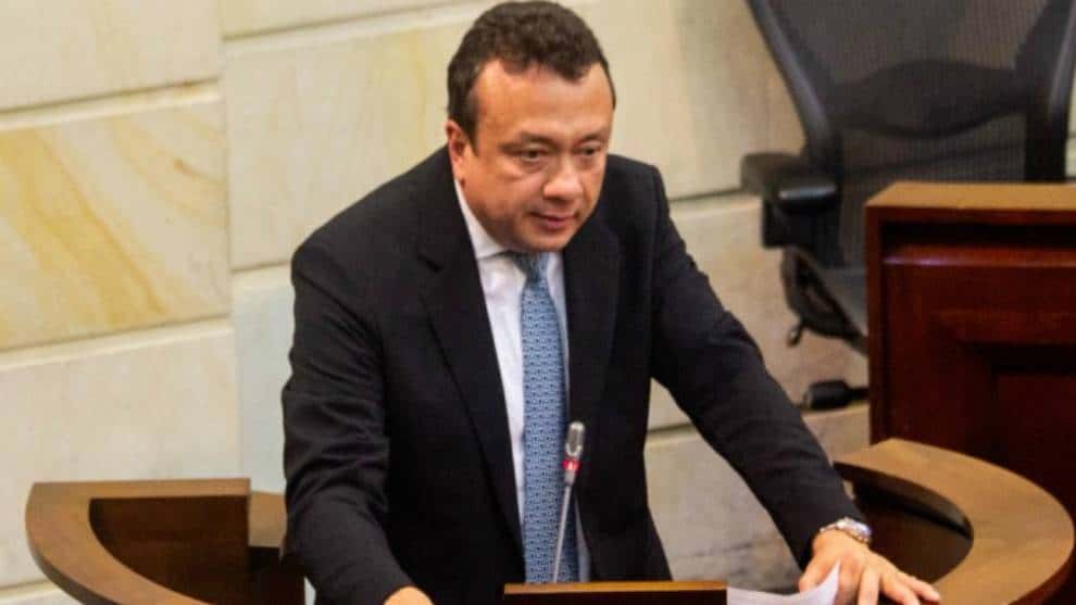 Senador Pulgar