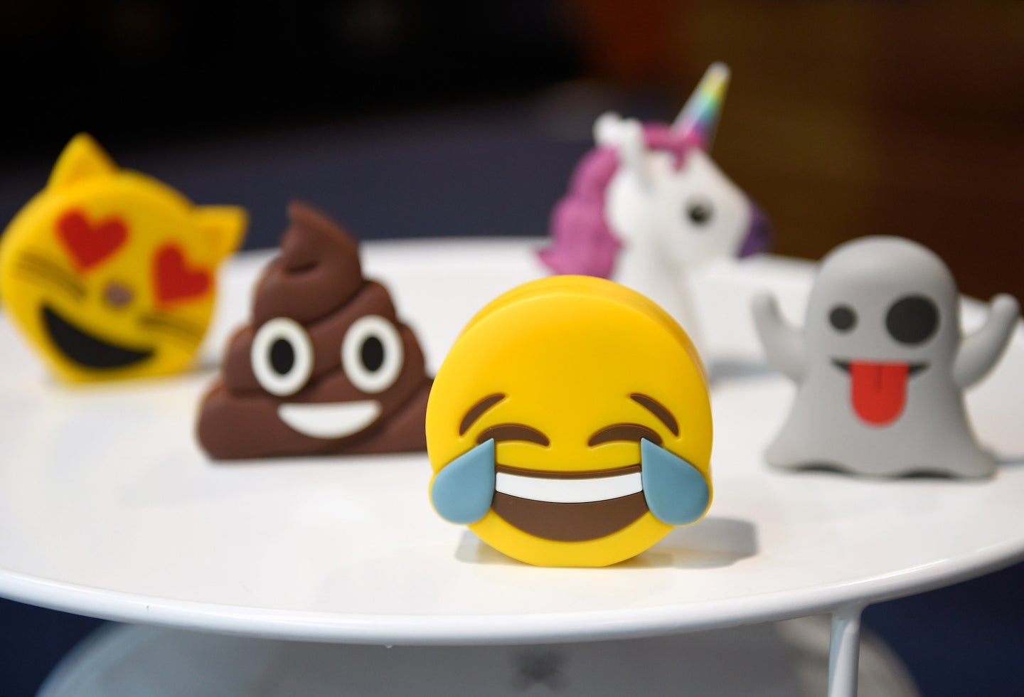 Emojis