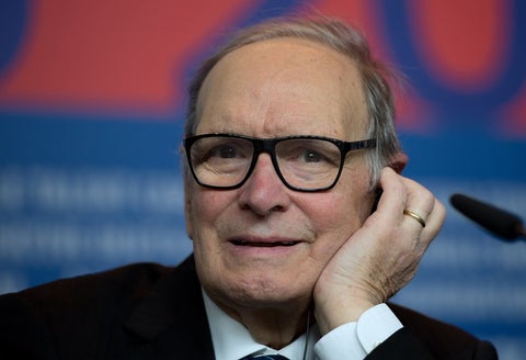 Ennio Morricone