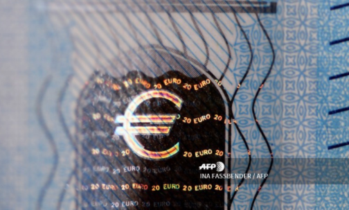 Euro economía