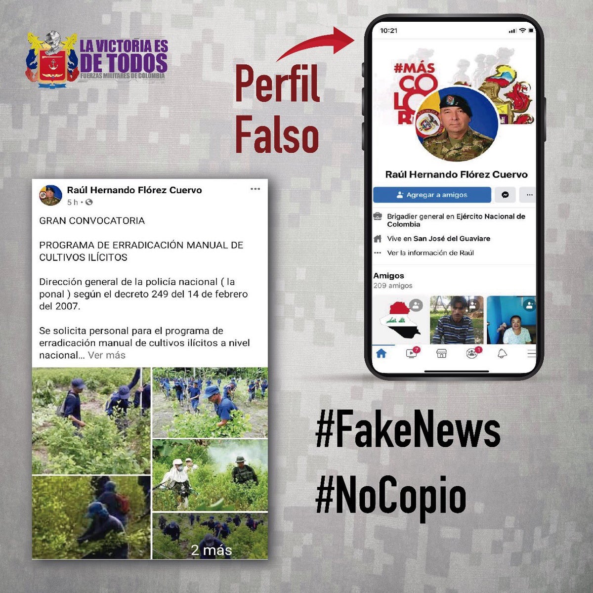 Fuerza de Tarea Conjunta Omega