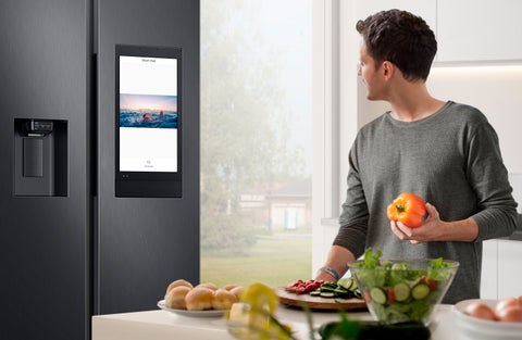 Family Hub, nevera inteligente