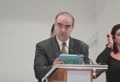 Fidel Cano, director de El Espectador