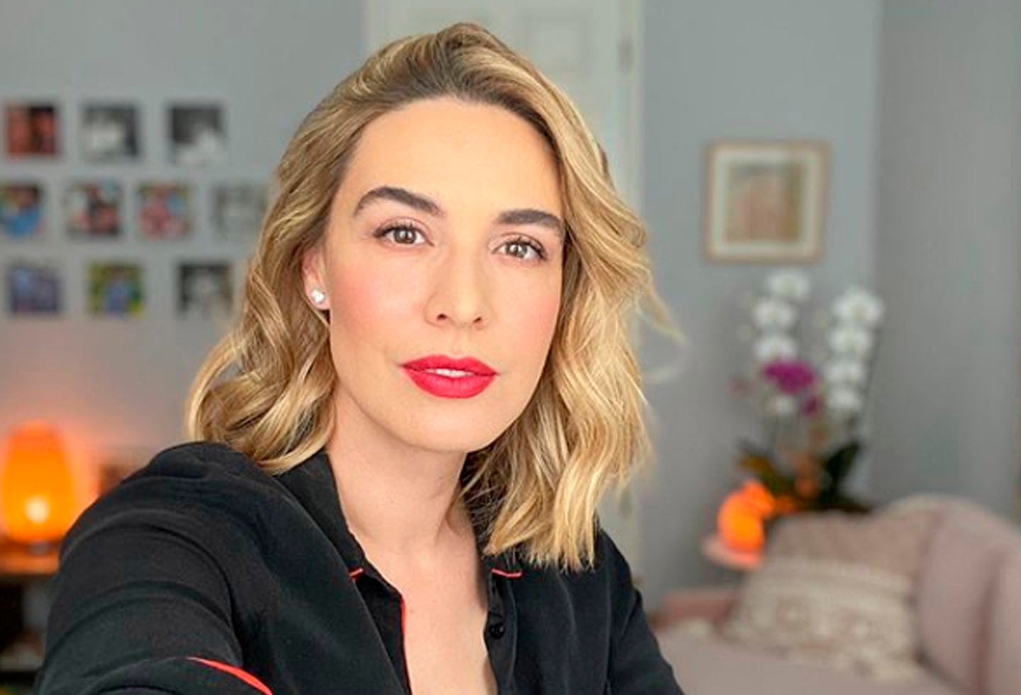 Mónica Fonseca