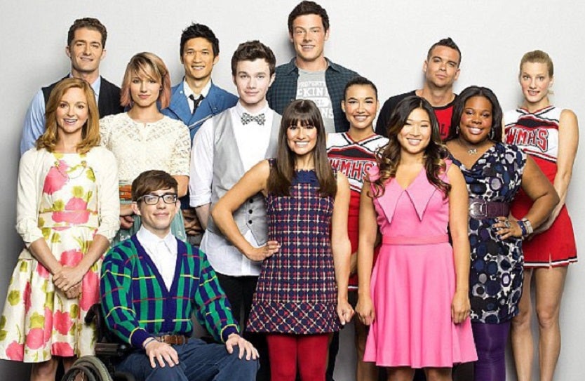 Glee