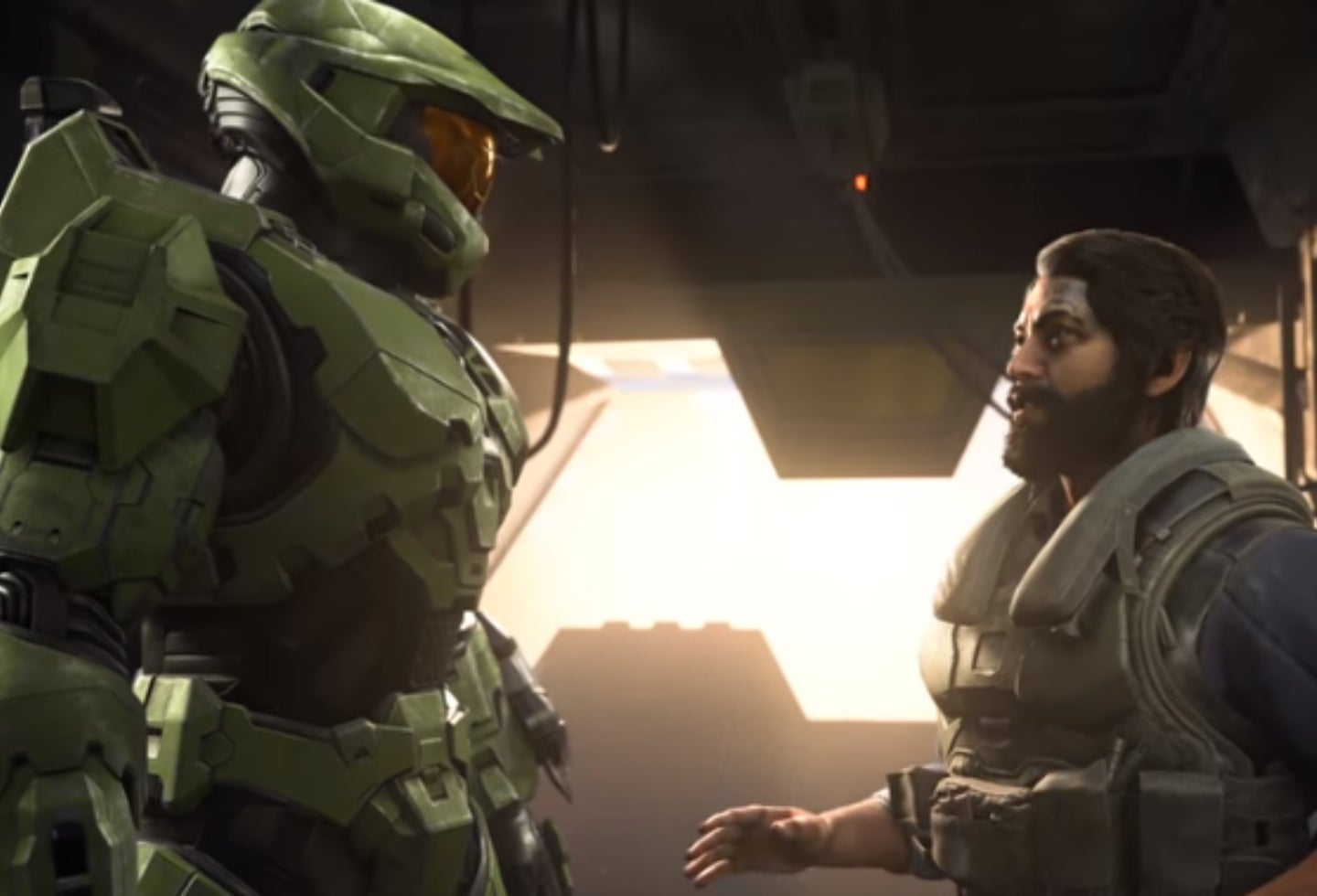 Halo Infinite