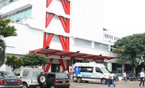 Hospital de Neiva