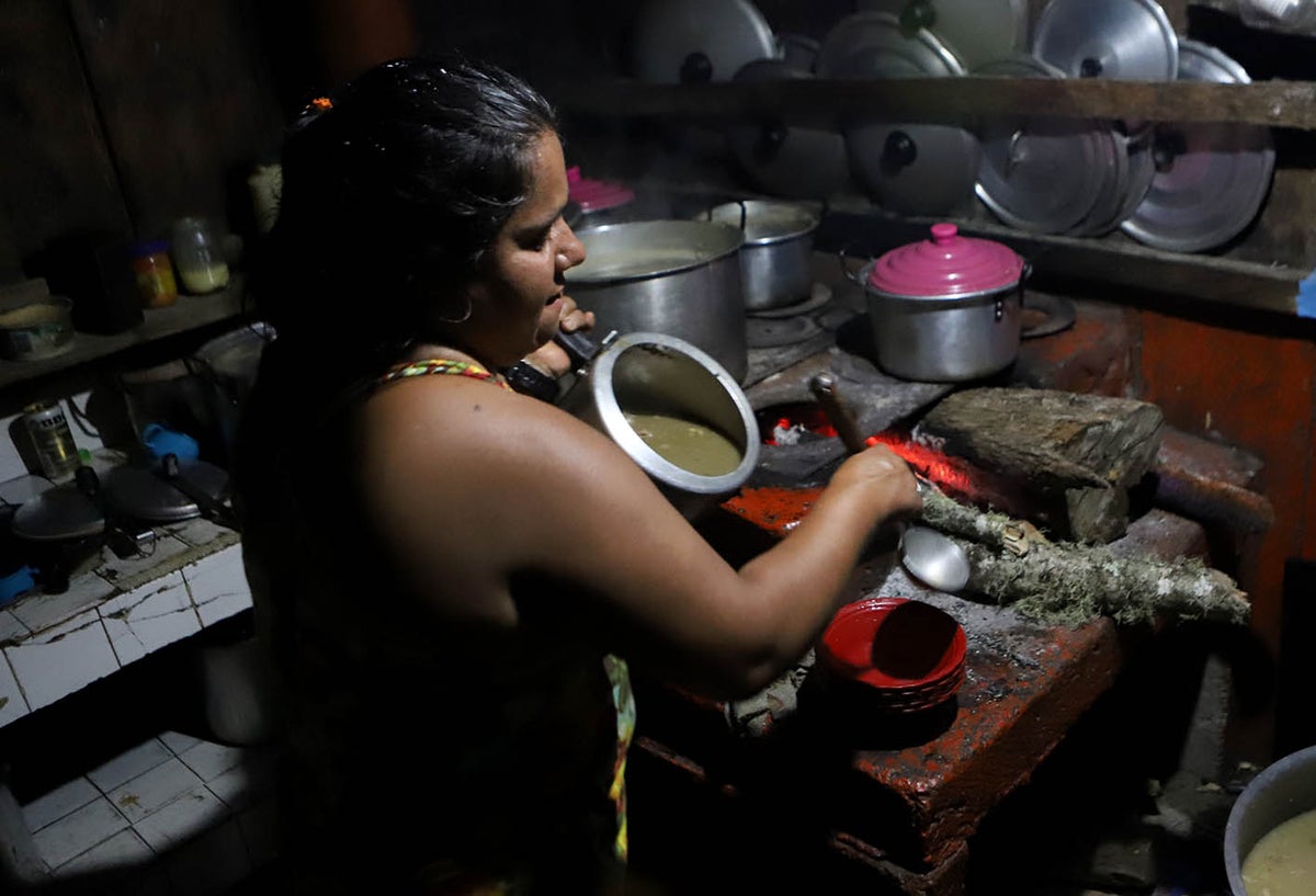 Testimonios de las mujeres campesinas que sufrieron la guerra en el Meta