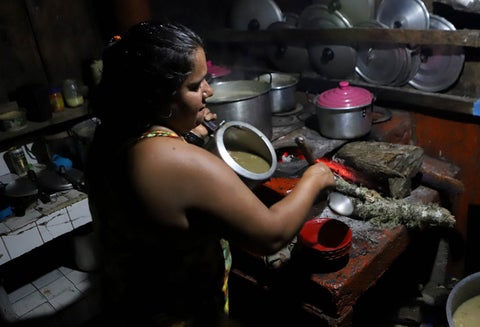 Testimonios de las mujeres campesinas que sufrieron la guerra en el Meta