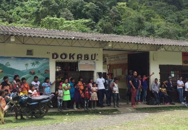 Pueblo Rico - Risaralda