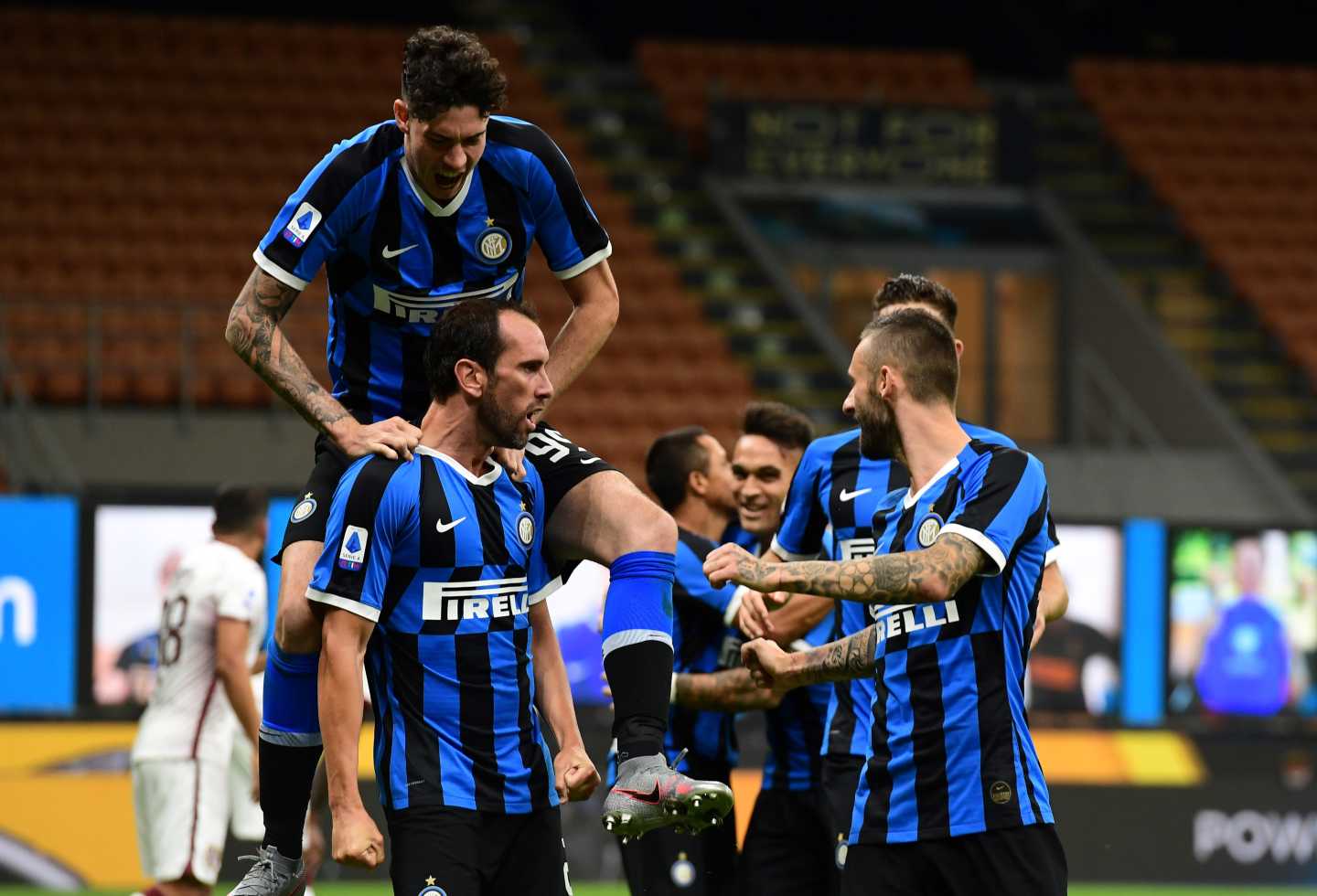 Inter de Milán
