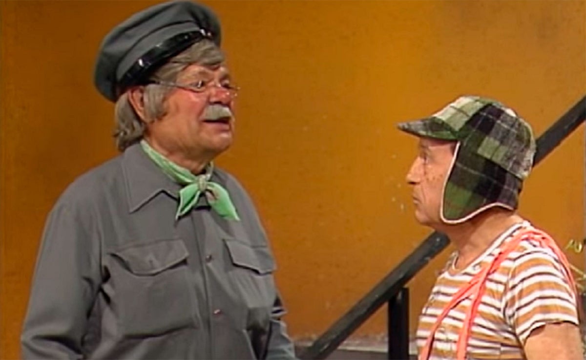 El Chavo del ocho