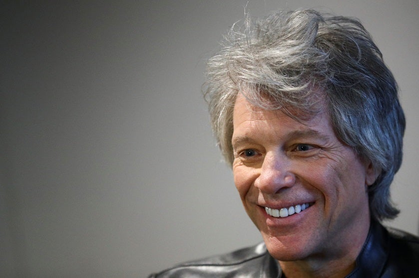 Bon Jovi