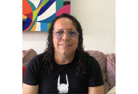 Joselo, el humorista