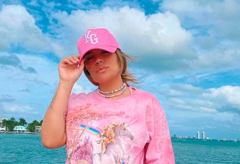 Karol G