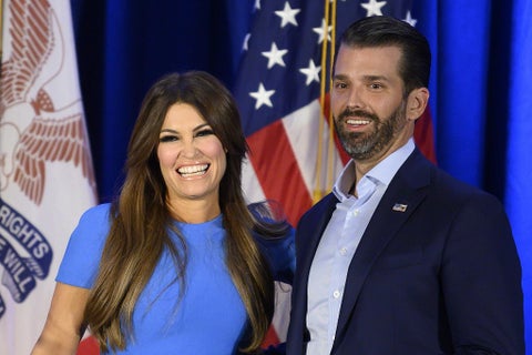 Kimberly Guilfoyle