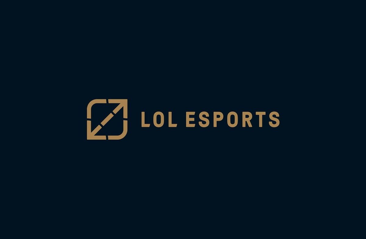 LOL Esports, nueva marca de Riot Games