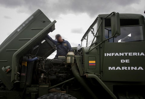 Infantería de Marina