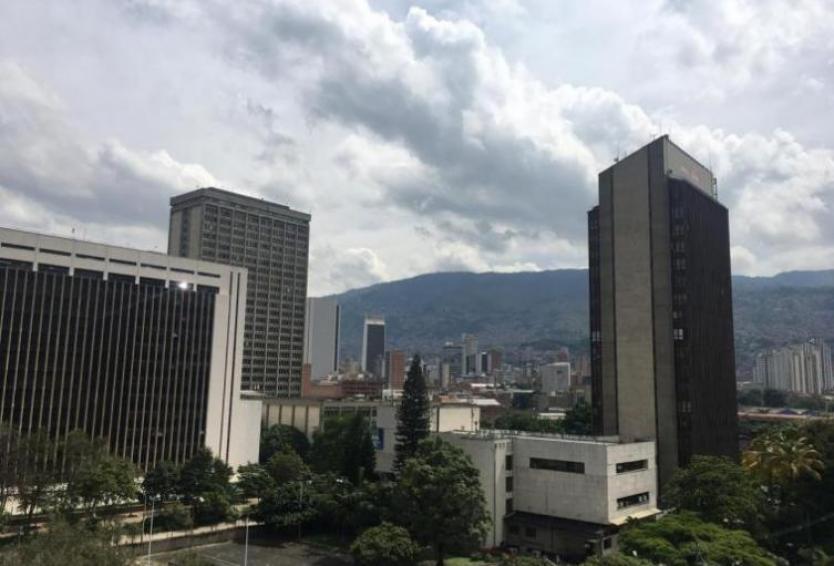 Medellín