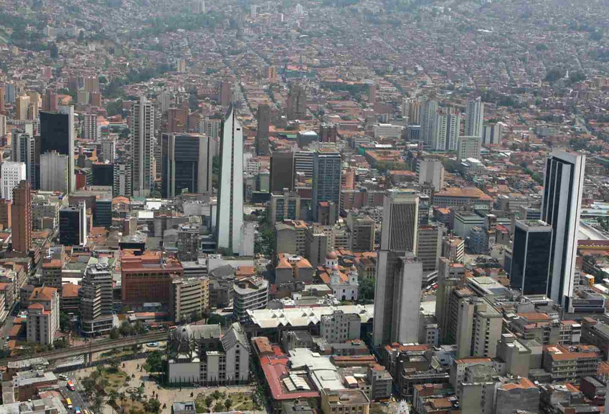 Medellín ciudad